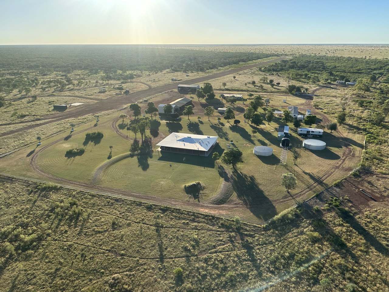 21985 Stuart Highway, Davenport For Sale by Farmbuy.com - image 8