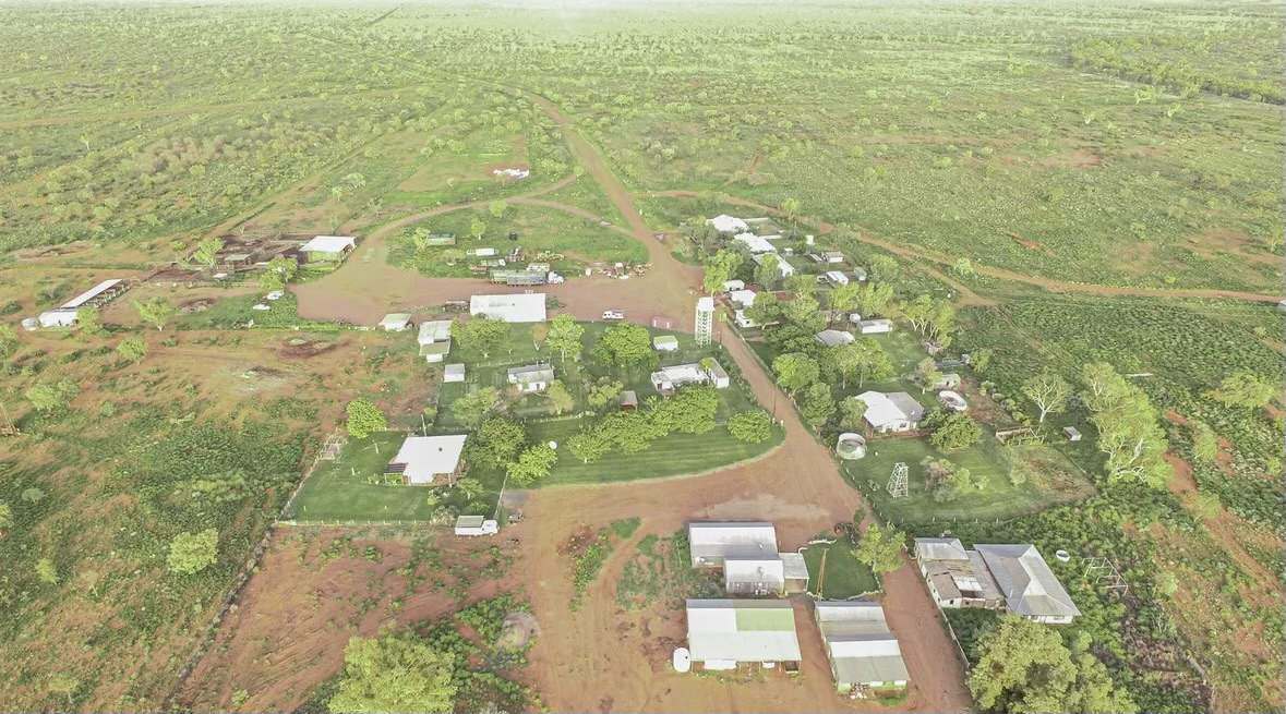 21985 Stuart Highway, Davenport For Sale by Farmbuy.com - image 24