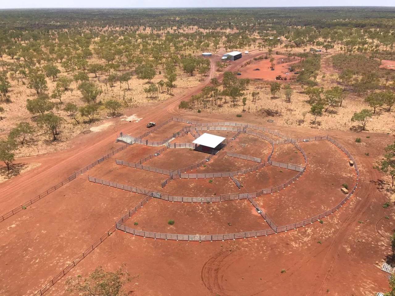 21985 Stuart Highway, Davenport For Sale by Farmbuy.com - image 17