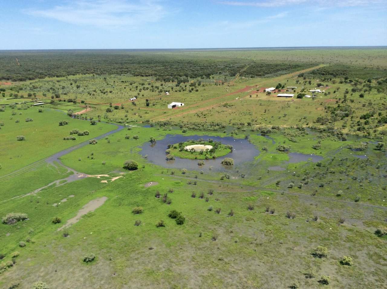 21985 Stuart Highway, Davenport For Sale by Farmbuy.com - image 18