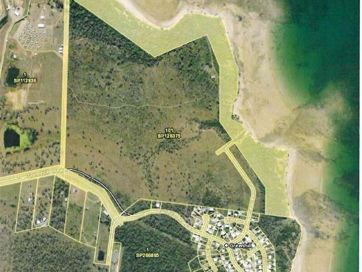 Lot 101 Greenhill Road, Ilbilbie For Sale by Farmbuy.com - image 8