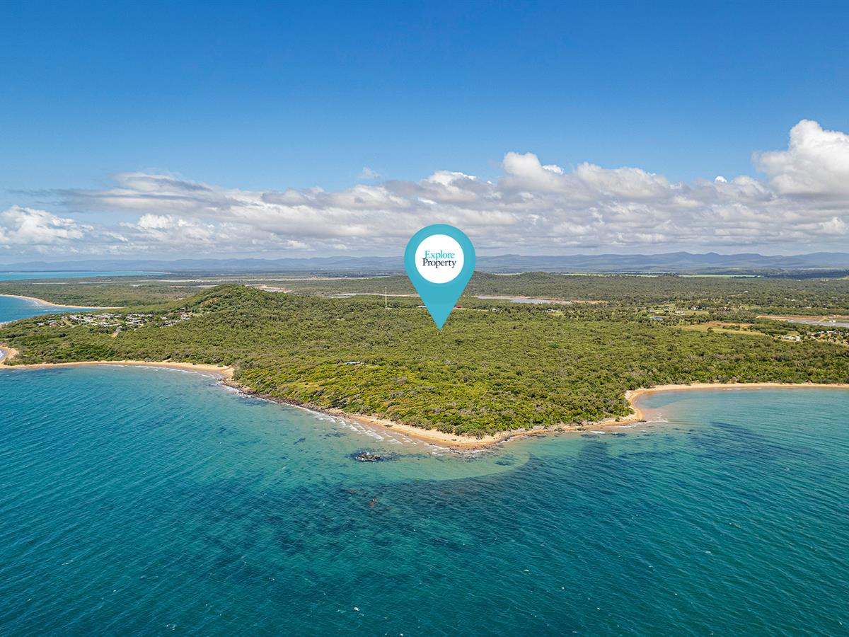 Lot 101 Greenhill Road, Ilbilbie For Sale by Farmbuy.com - image 4
