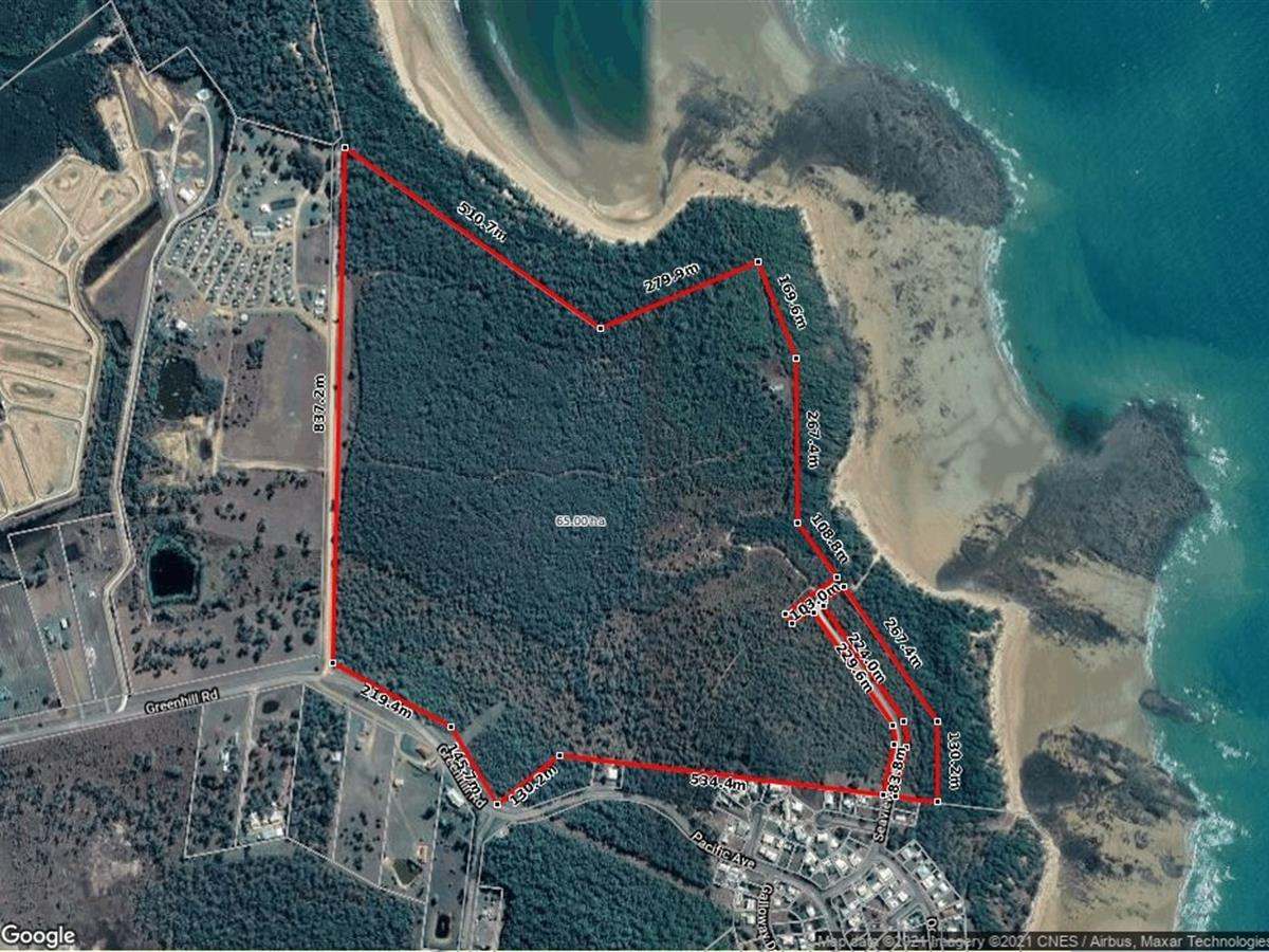 Lot 101 Greenhill Road, Ilbilbie For Sale by Farmbuy.com - image 9