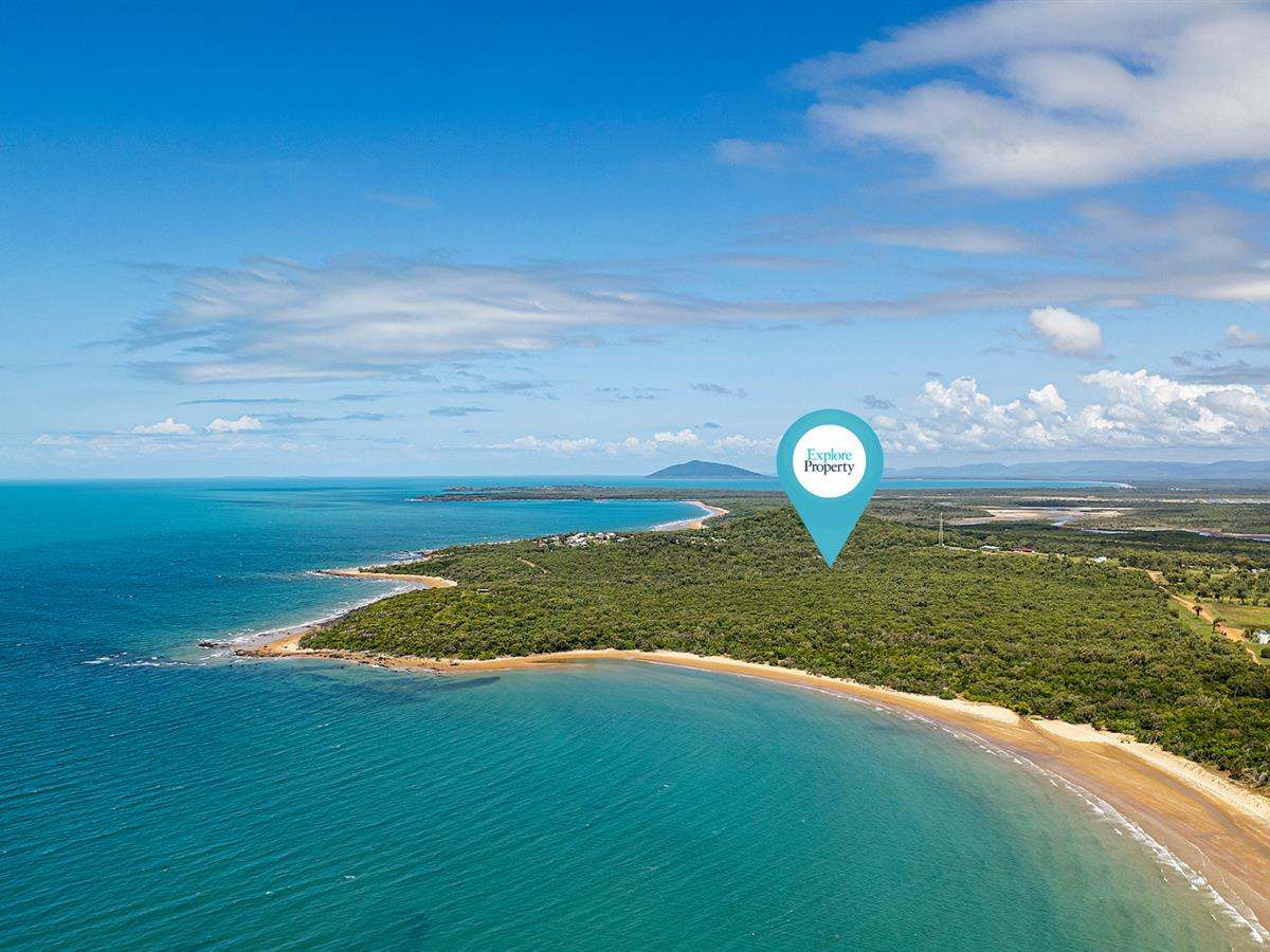 Lot 101 Greenhill Road, Ilbilbie For Sale by Farmbuy.com - image 5
