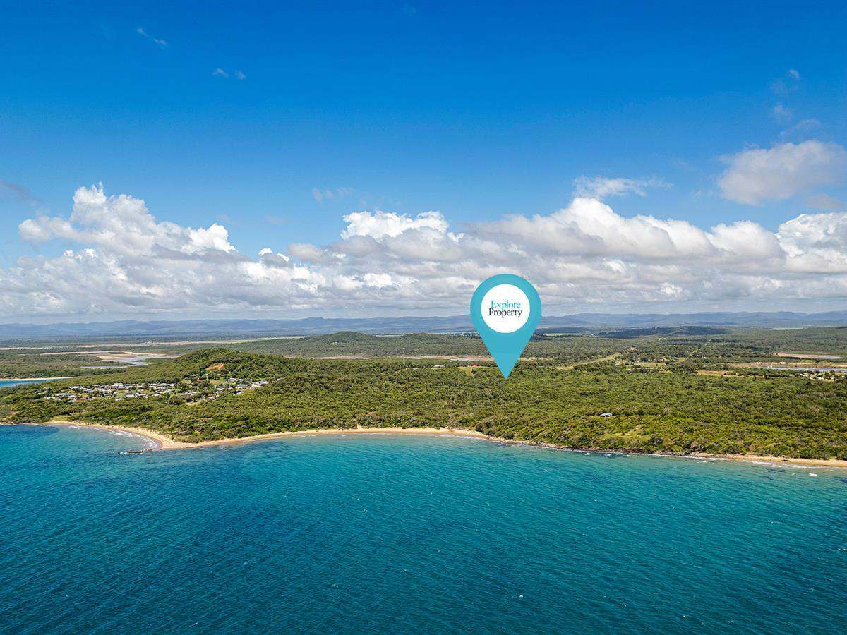 Lot 101 Greenhill Road, Ilbilbie For Sale by Farmbuy.com - image 2