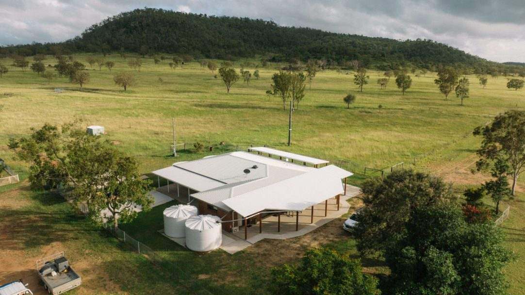 124 Lee Farm Road, Bushley Auction by Farmbuy.com - image 2