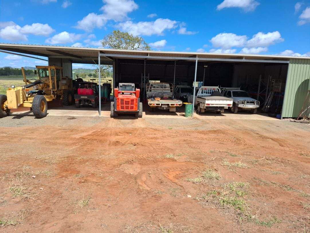 124 Lee Farm Road, Bushley Auction by Farmbuy.com - image 9