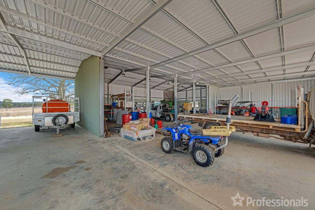 124 Lee Farm Road, Bushley Auction by Farmbuy.com - image 8