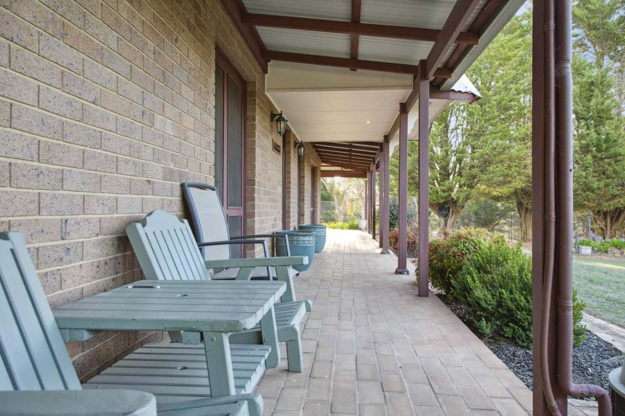 1718 Bungendore Road, Bywong For Sale by Farmbuy.com - image 34