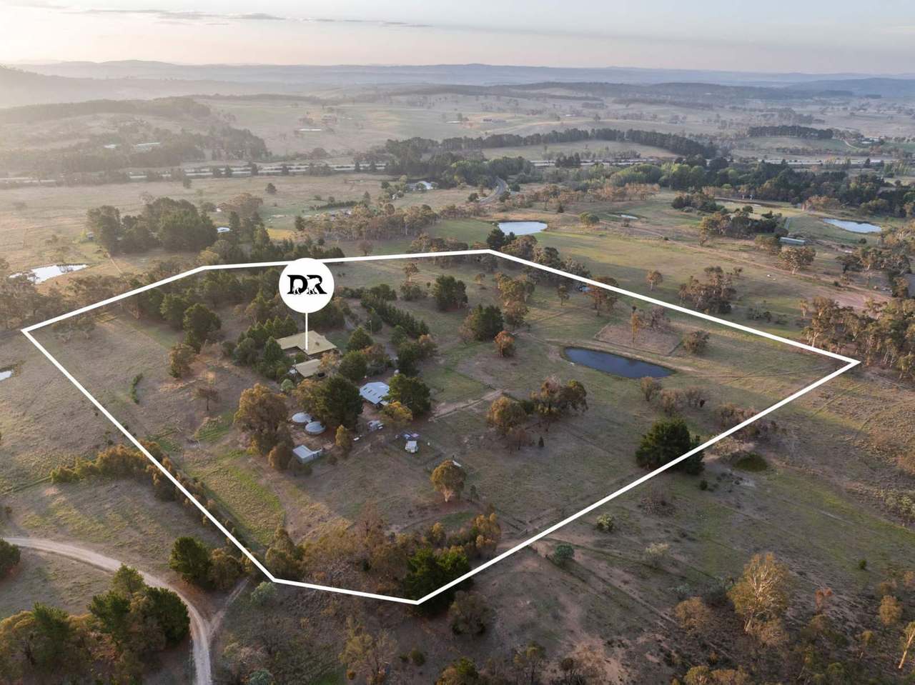 1718 Bungendore Road, Bywong For Sale by Farmbuy.com - image 12