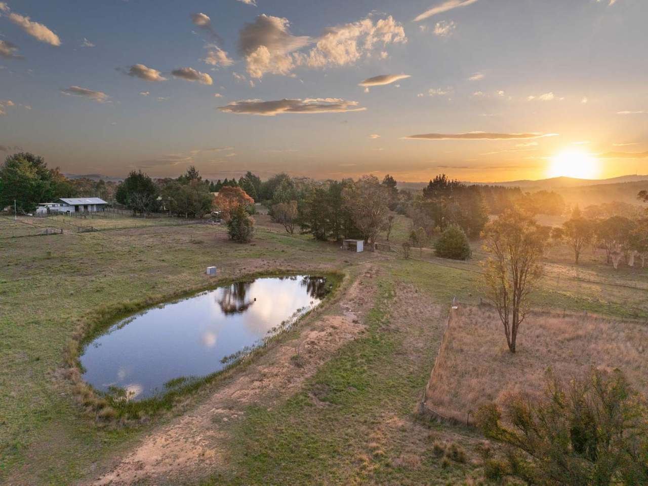 1718 Bungendore Road, Bywong For Sale by Farmbuy.com - image 11