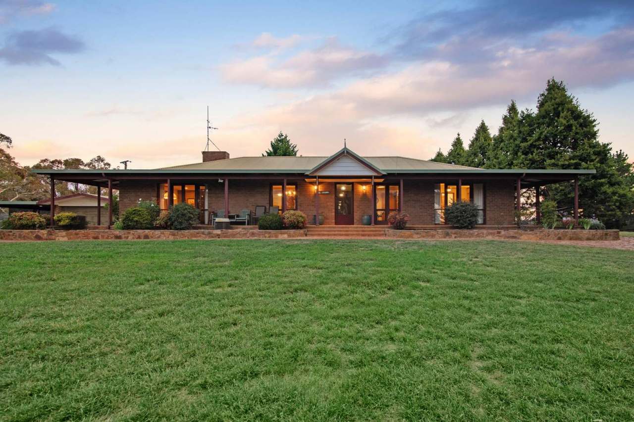 1718 Bungendore Road, Bywong For Sale by Farmbuy.com - image 40