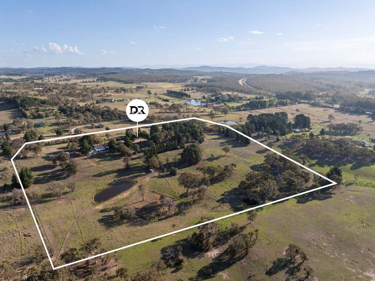 1718 Bungendore Road, Bywong For Sale by Farmbuy.com - image 2