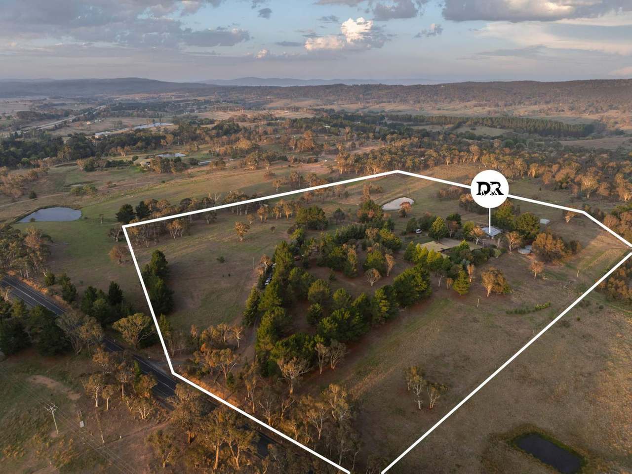 1718 Bungendore Road, Bywong For Sale by Farmbuy.com - image 13