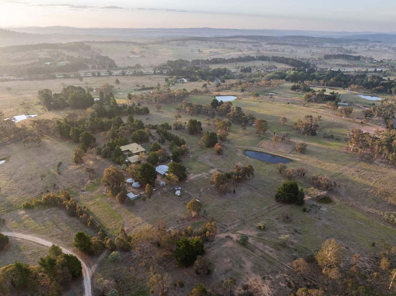 1718 Bungendore Road, Bywong For Sale by Farmbuy.com - image 8