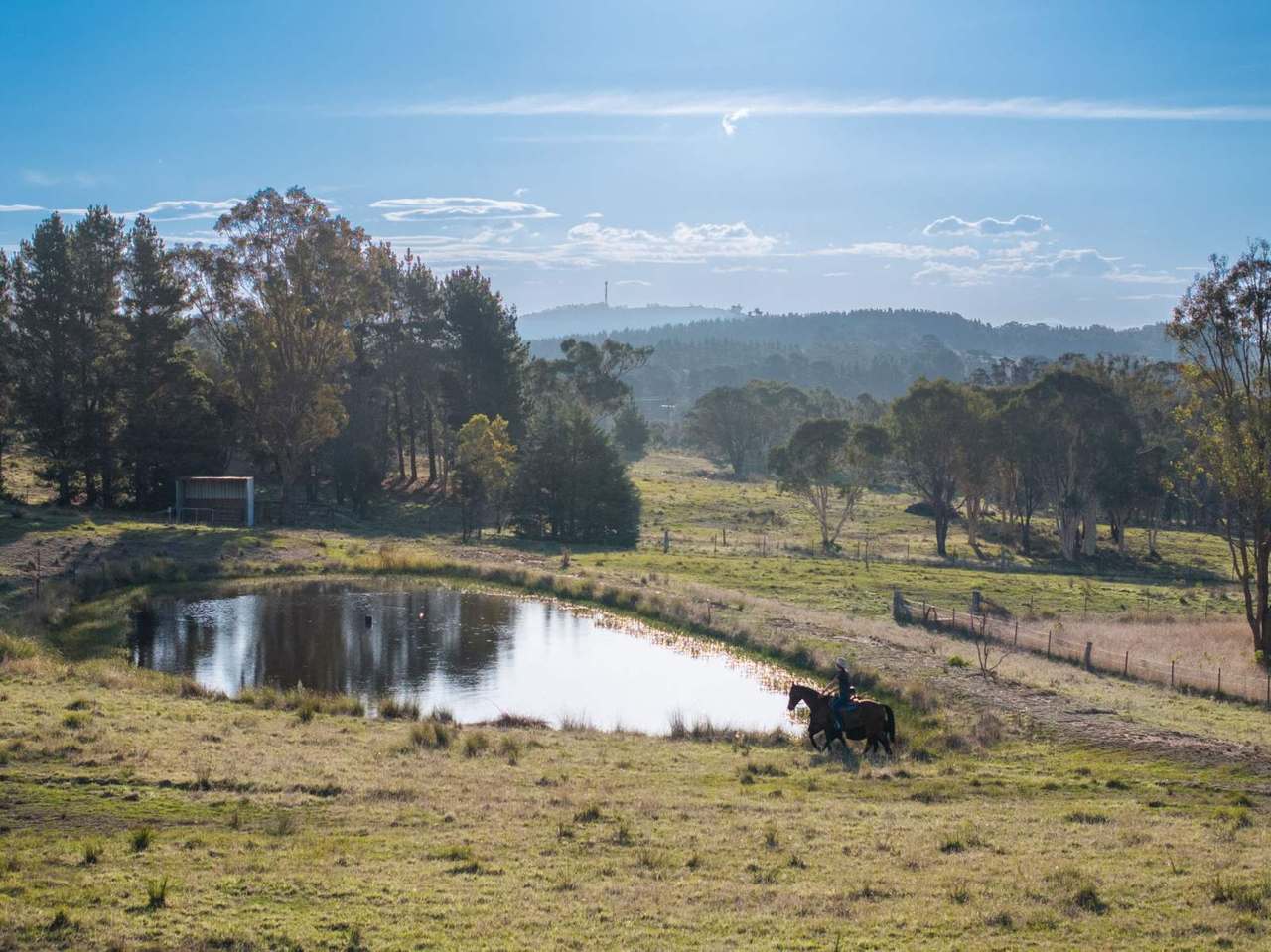 1718 Bungendore Road, Bywong For Sale by Farmbuy.com - image 6