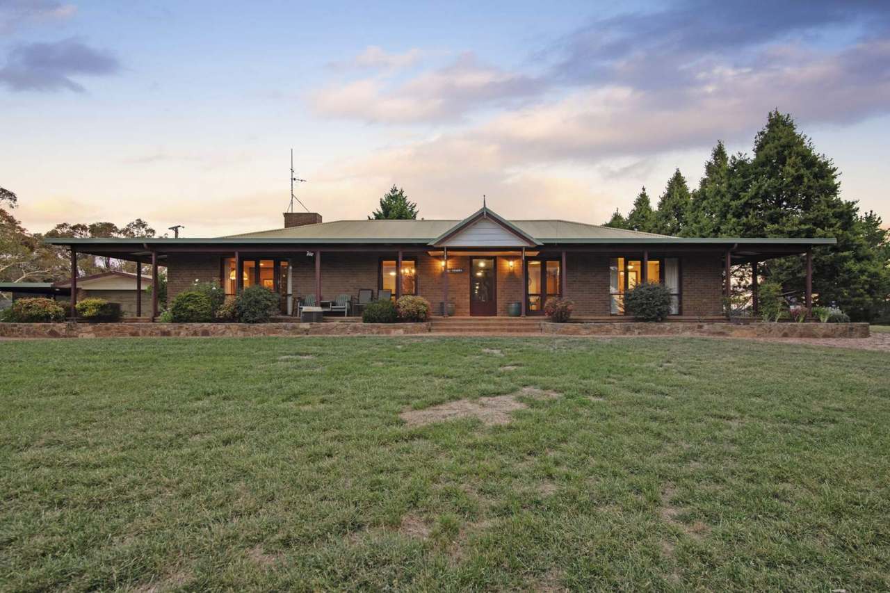 1718 Bungendore Road, Bywong For Sale by Farmbuy.com - image 27