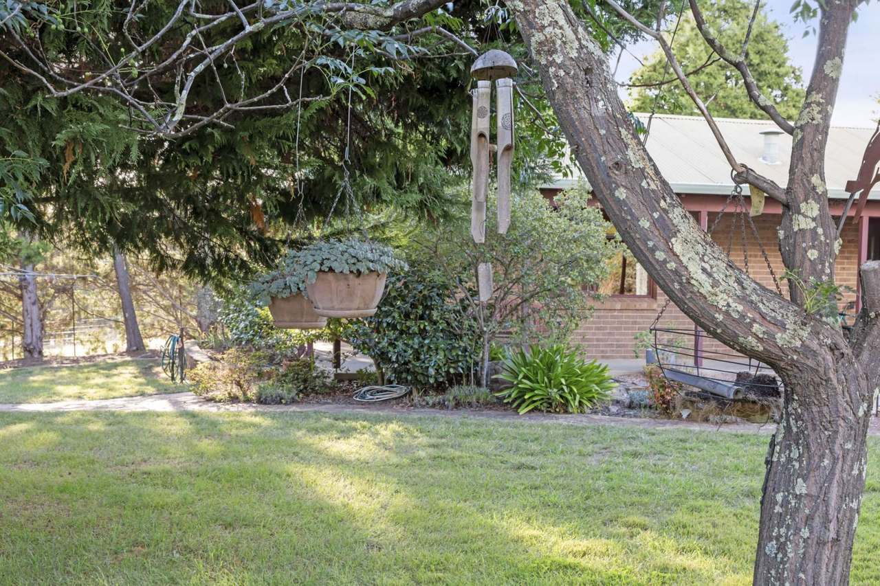 1718 Bungendore Road, Bywong For Sale by Farmbuy.com - image 31