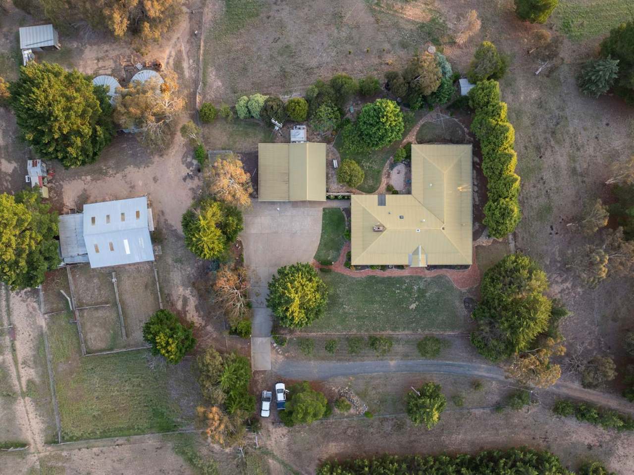 1718 Bungendore Road, Bywong For Sale by Farmbuy.com - image 9