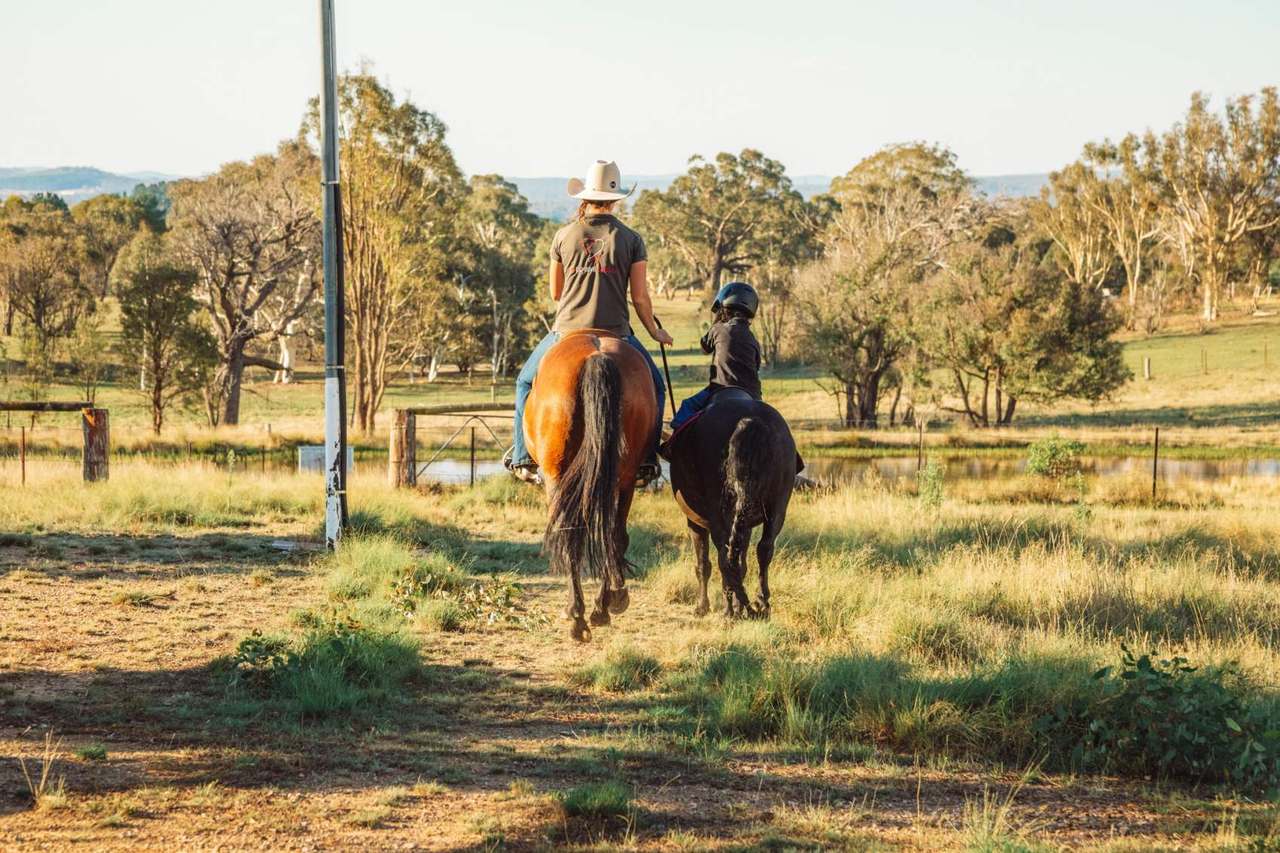 1718 Bungendore Road, Bywong For Sale by Farmbuy.com - image 19