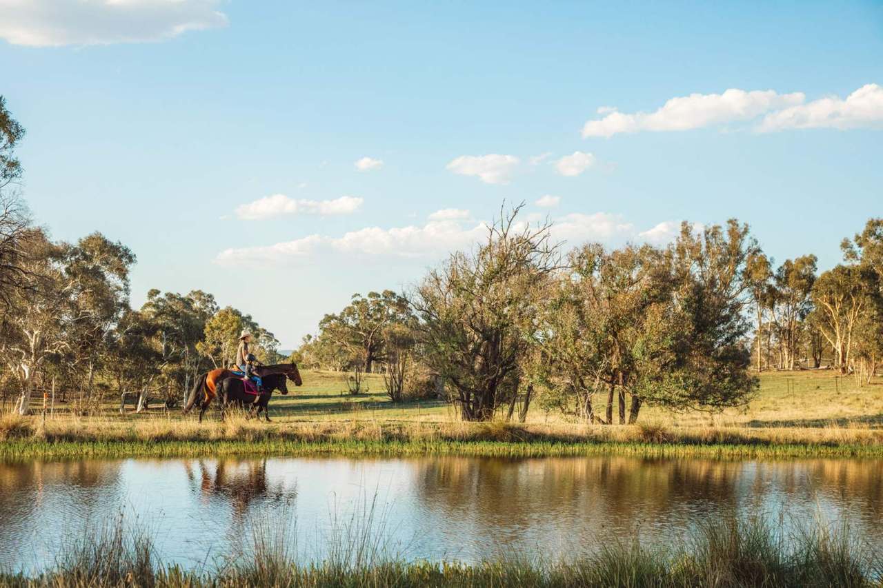 1718 Bungendore Road, Bywong For Sale by Farmbuy.com - image 25
