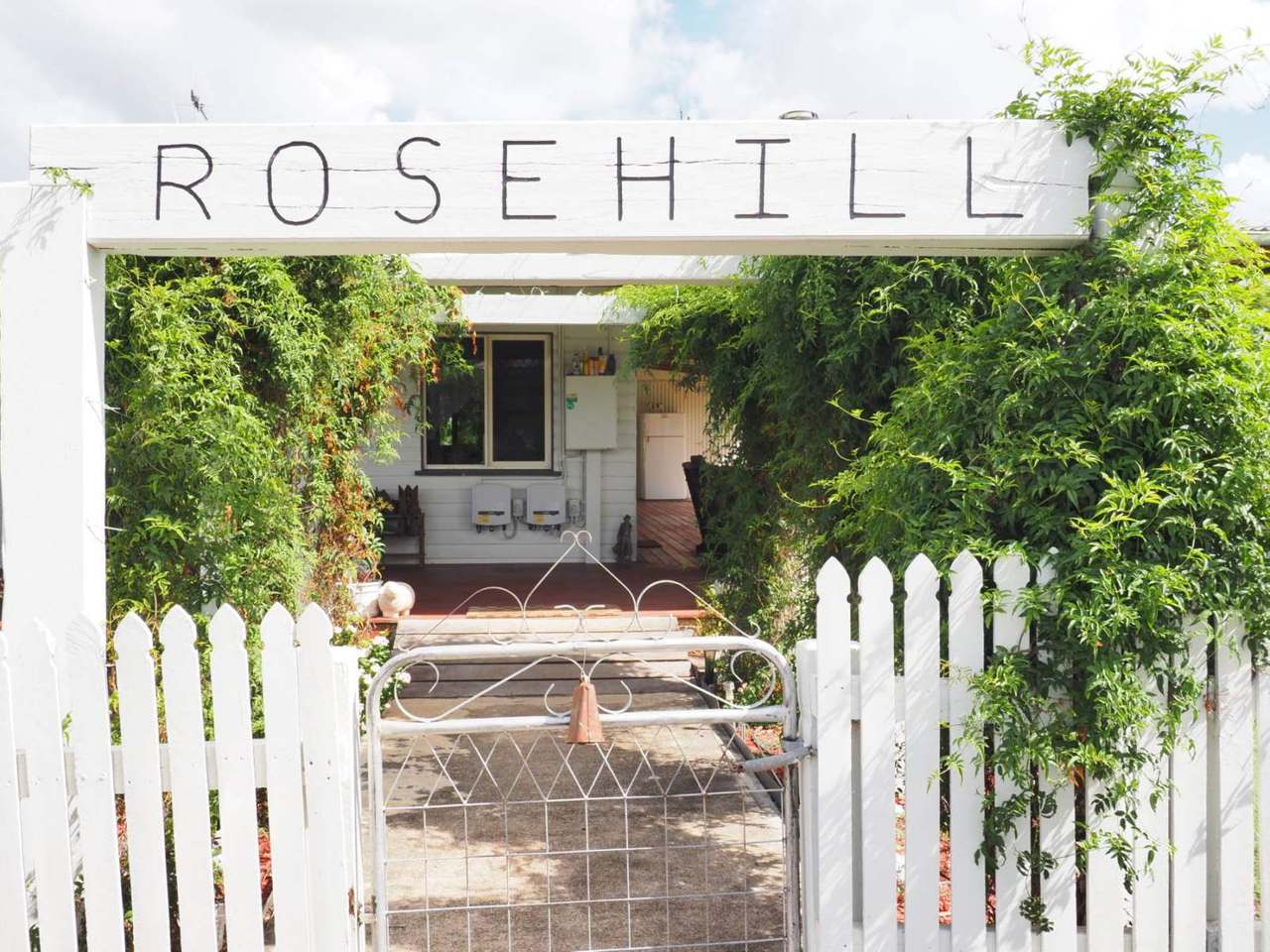 'Rosehill", Takilberan For Sale by Farmbuy.com - image 22