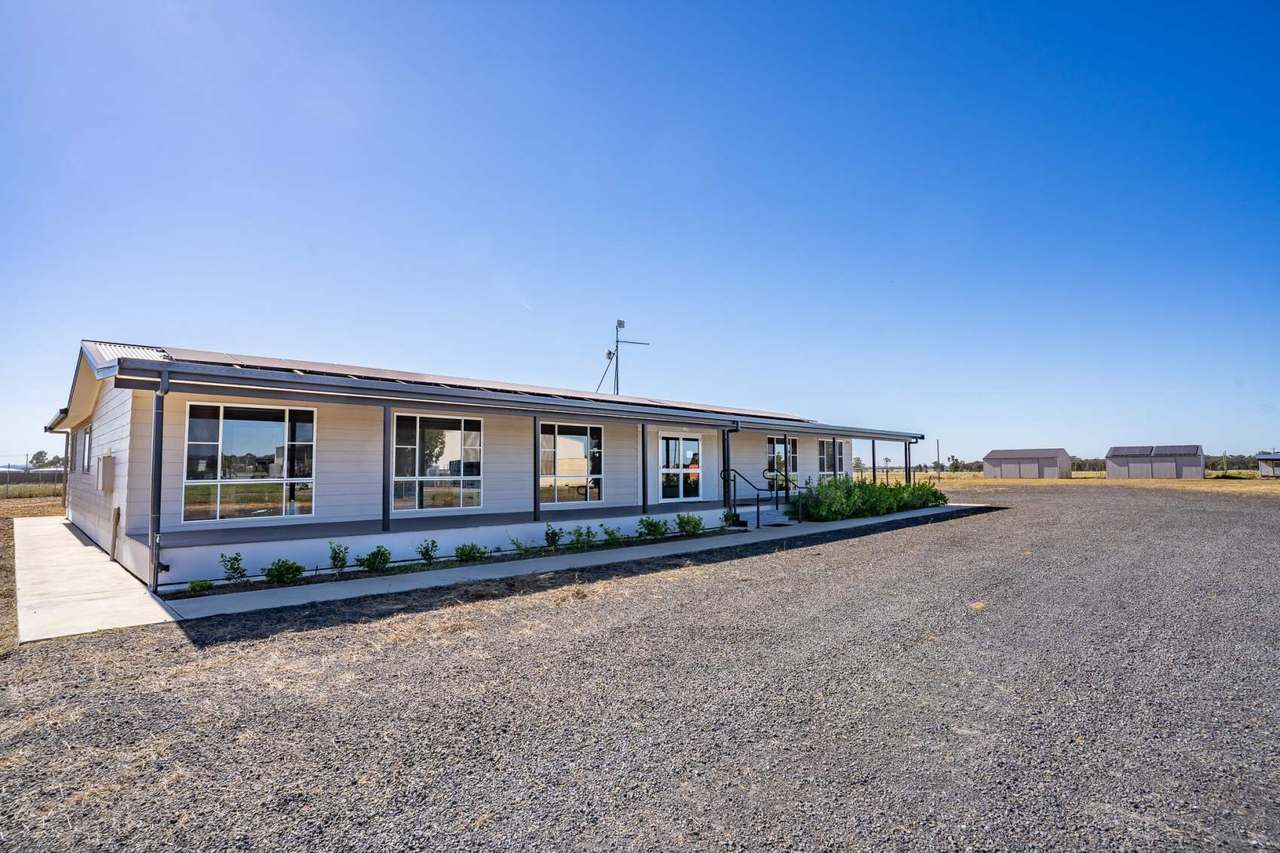 52 Back Yamma Road , Forbes For Sale by Farmbuy.com - image 8
