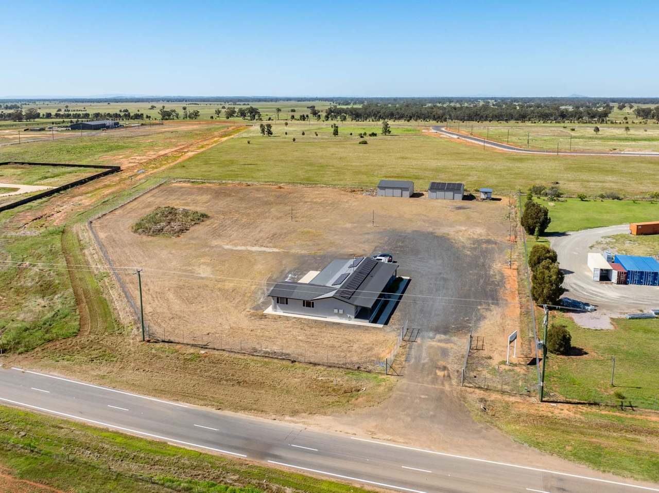 52 Back Yamma Road , Forbes For Sale by Farmbuy.com - image 7