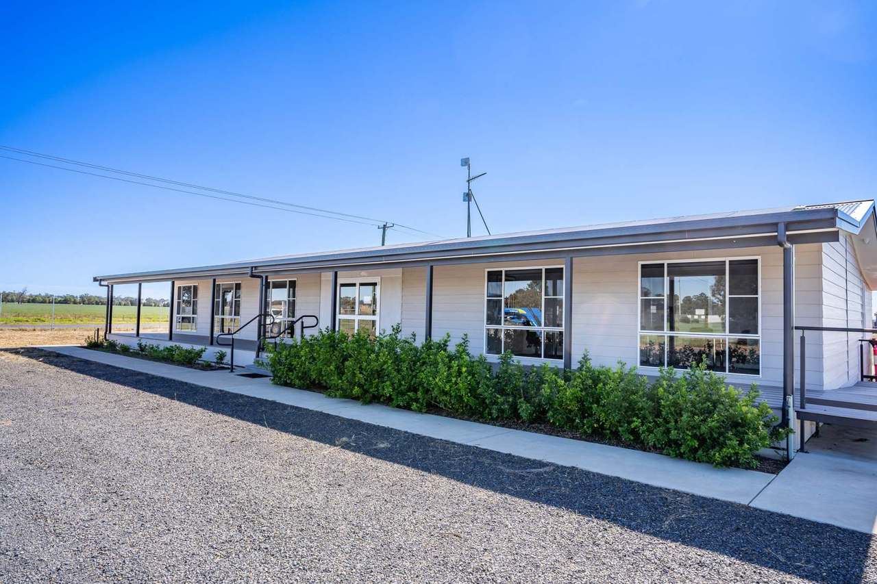 52 Back Yamma Road , Forbes For Sale by Farmbuy.com - image 9