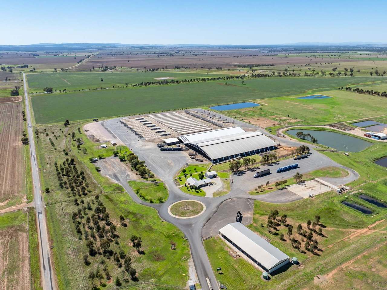 52 Back Yamma Road , Forbes For Sale by Farmbuy.com - image 4
