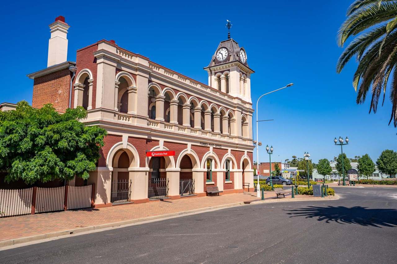 52 Back Yamma Road , Forbes For Sale by Farmbuy.com - image 22