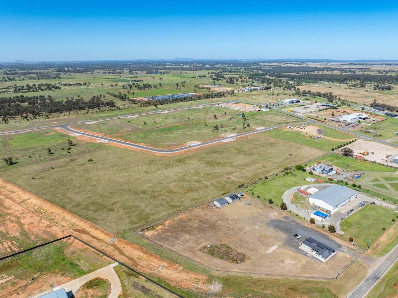52 Back Yamma Road , Forbes For Sale by Farmbuy.com - image 6