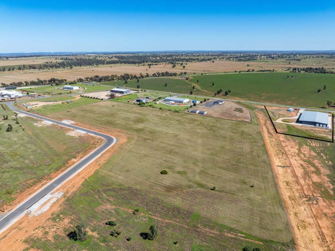 52 Back Yamma Road , Forbes For Sale by Farmbuy.com - image 5