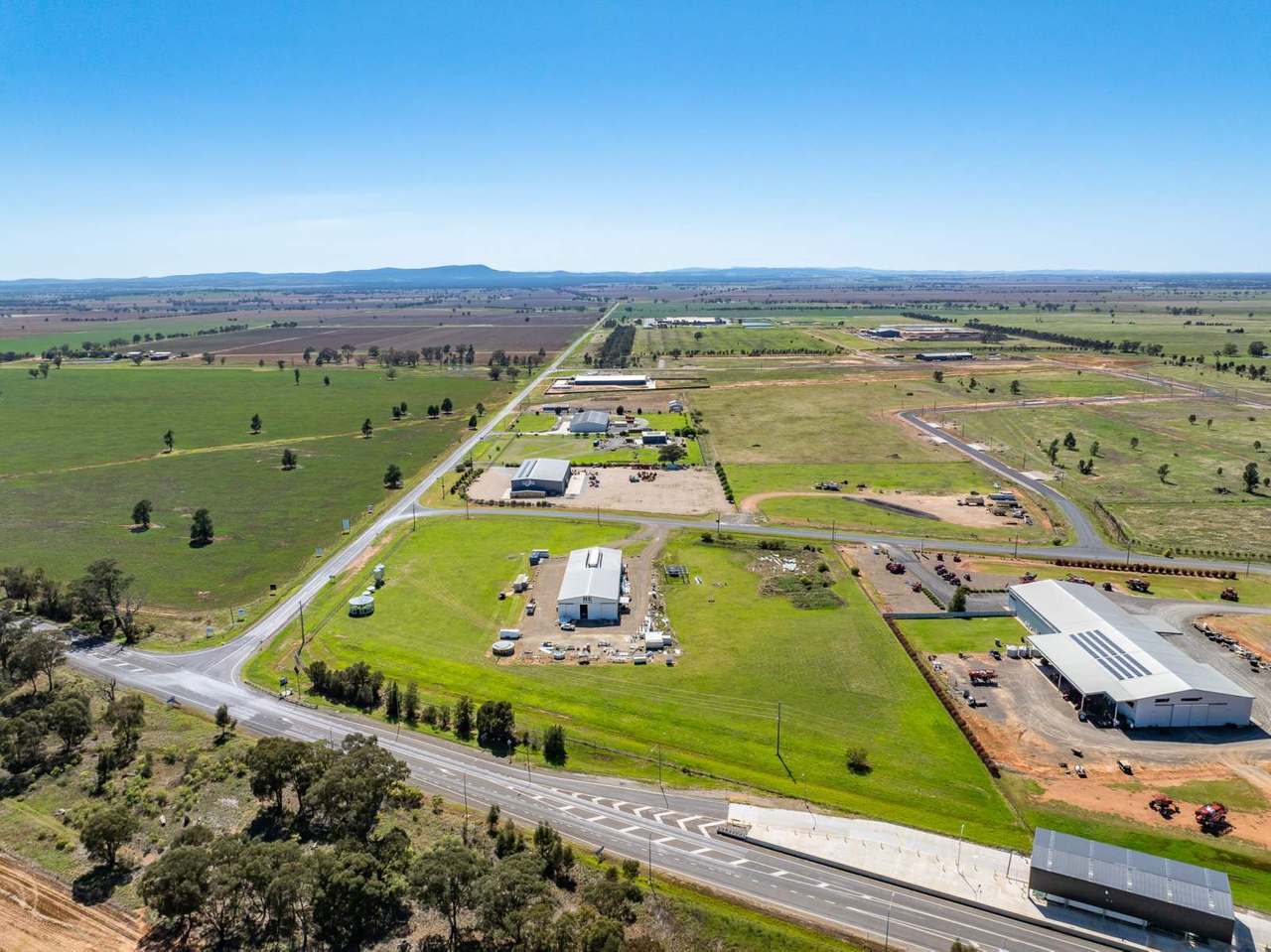 52 Back Yamma Road , Forbes For Sale by Farmbuy.com - image 3