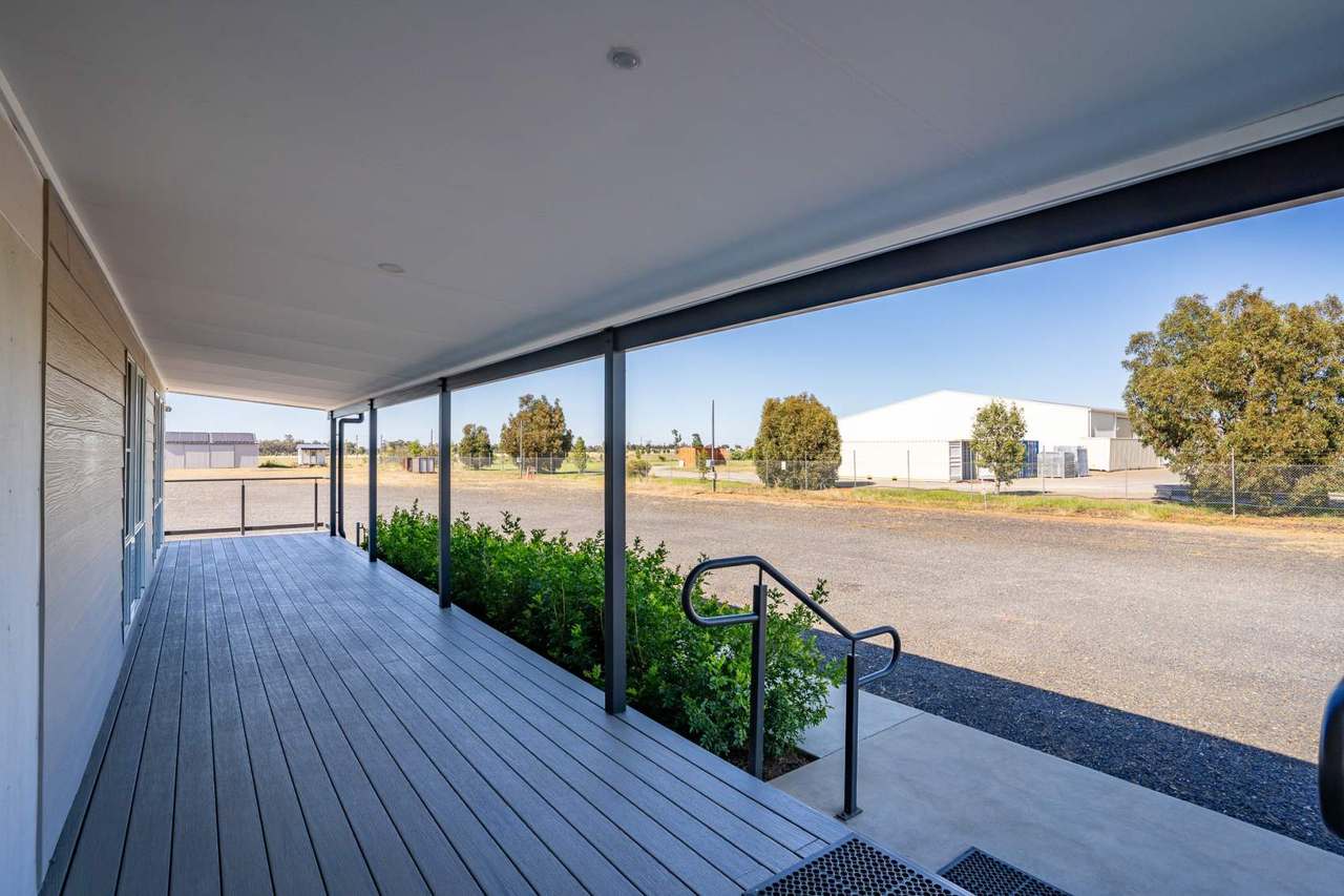 52 Back Yamma Road , Forbes For Sale by Farmbuy.com - image 17