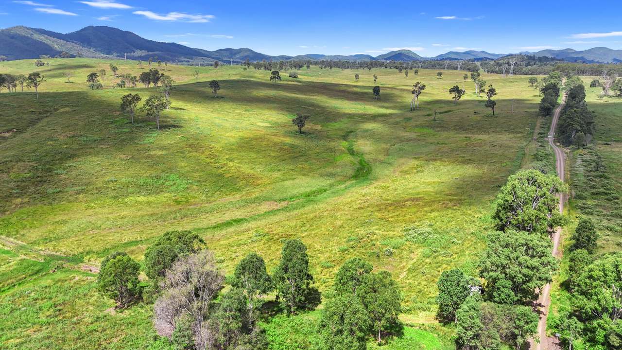 Lot 51 Staples Road, Woolooga For Sale by Farmbuy.com - image 1