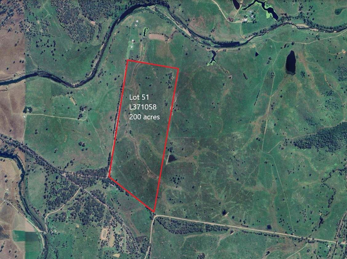Lot 51 Staples Road, Woolooga For Sale by Farmbuy.com - image 8