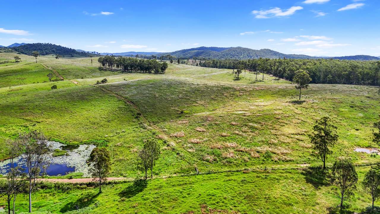 Lot 1360 Ormes Road, Woolooga Sold by Farmbuy.com - image 2