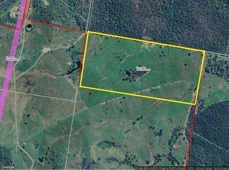 Lot 1360 Ormes Road, Woolooga Sold by Farmbuy.com - image 5