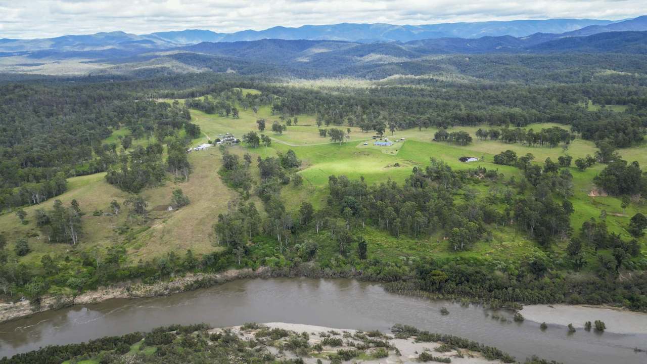 580 Purgatory Creek Road, Lilydale For Sale by Farmbuy.com - image 7