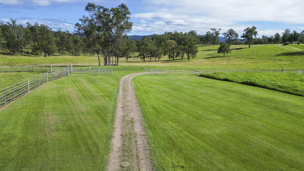 580 Purgatory Creek Road, Lilydale For Sale by Farmbuy.com - image 6