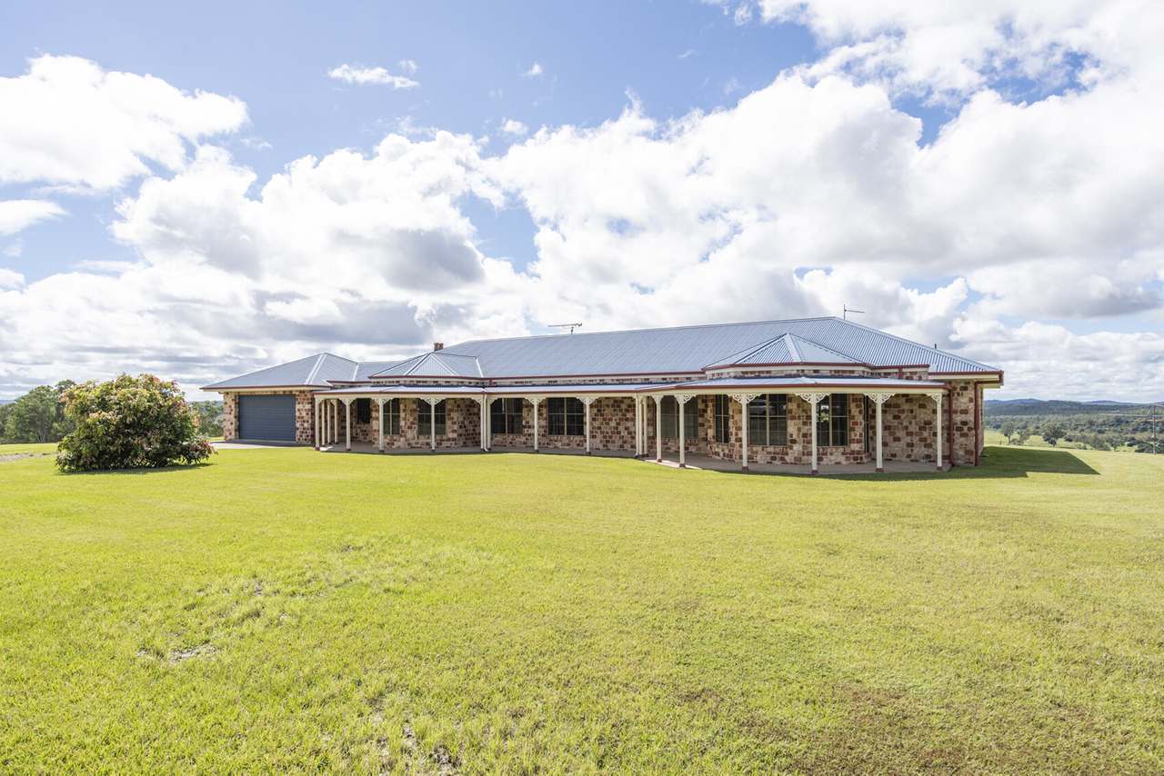 580 Purgatory Creek Road, Lilydale For Sale by Farmbuy.com - image 3