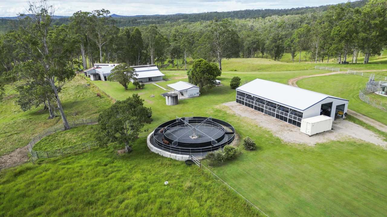 580 Purgatory Creek Road, Lilydale For Sale by Farmbuy.com - image 29