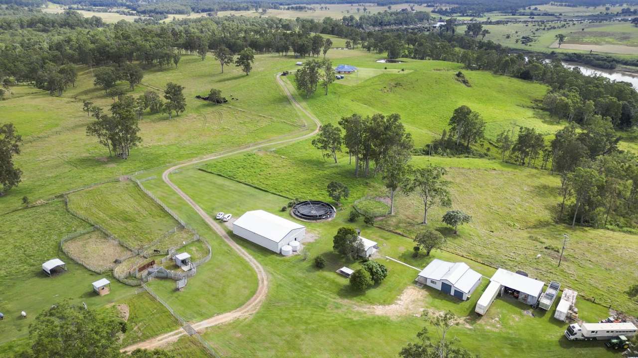 580 Purgatory Creek Road, Lilydale For Sale by Farmbuy.com - image 28