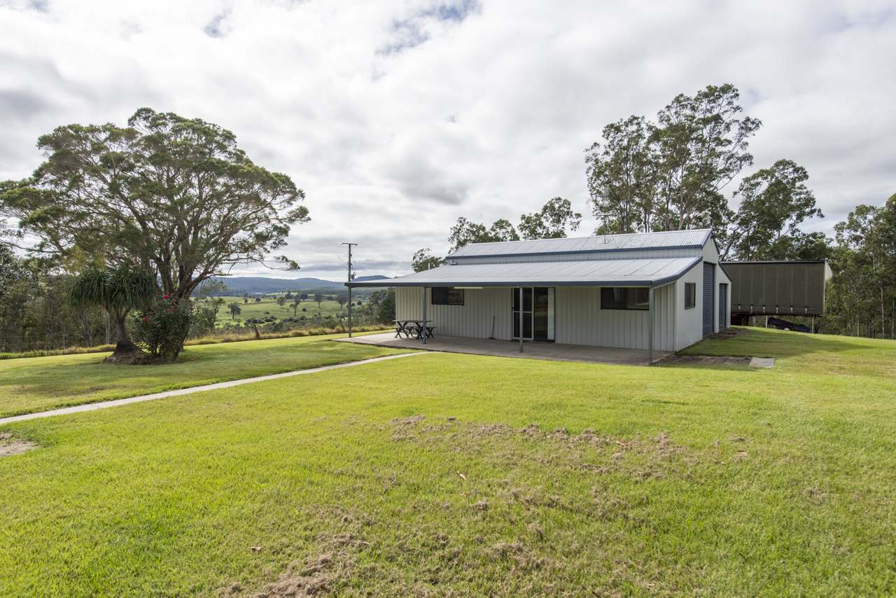 580 Purgatory Creek Road, Lilydale For Sale by Farmbuy.com - image 45