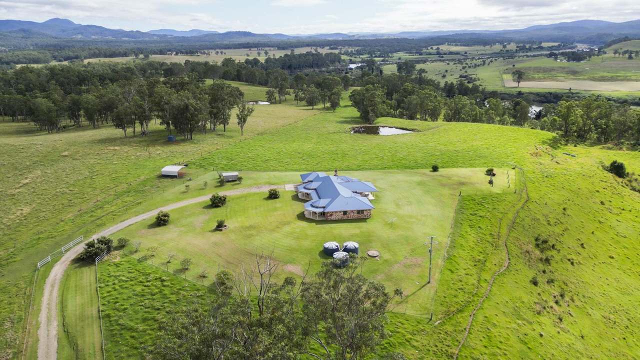 580 Purgatory Creek Road, Lilydale For Sale by Farmbuy.com - image 10