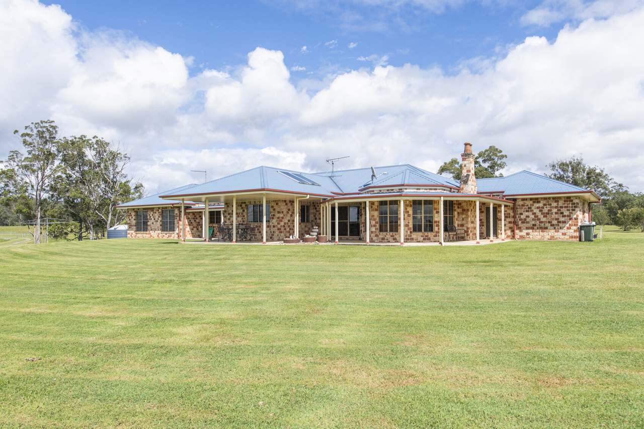 580 Purgatory Creek Road, Lilydale For Sale by Farmbuy.com - image 13