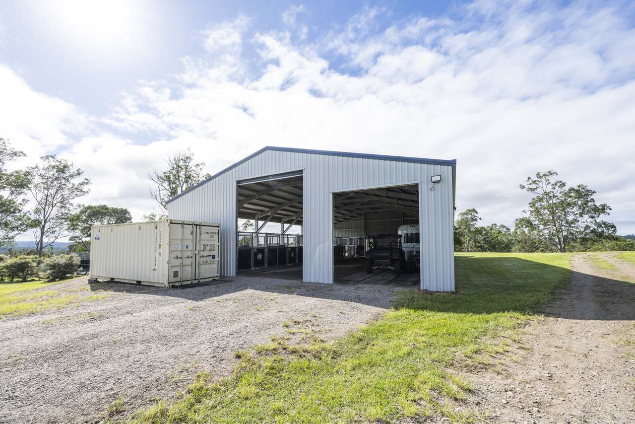 580 Purgatory Creek Road, Lilydale For Sale by Farmbuy.com - image 33