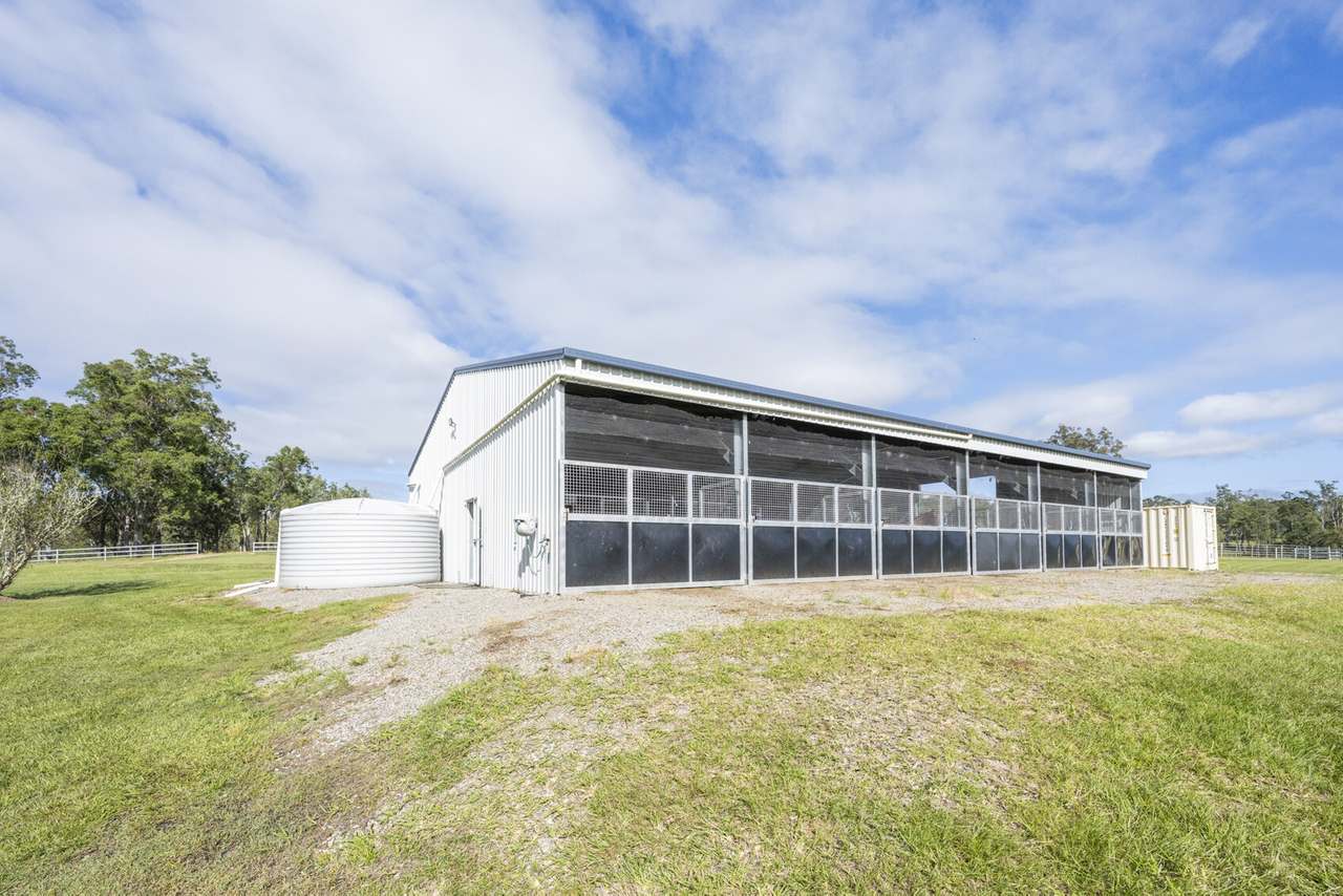 580 Purgatory Creek Road, Lilydale For Sale by Farmbuy.com - image 32