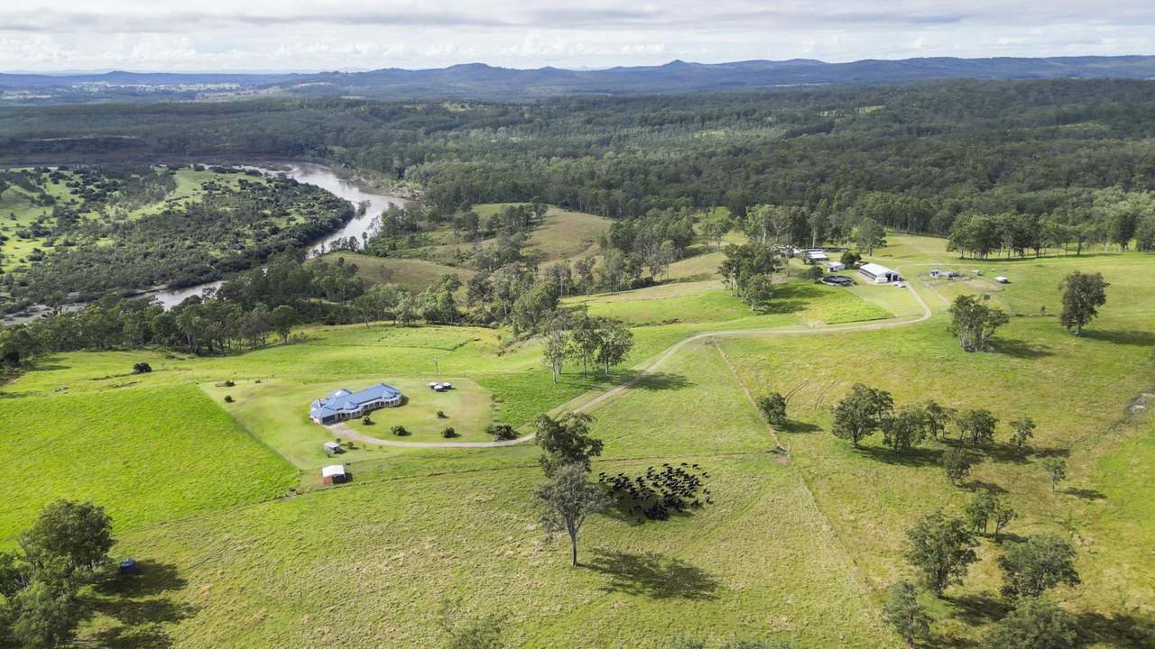 580 Purgatory Creek Road, Lilydale For Sale by Farmbuy.com - image 9